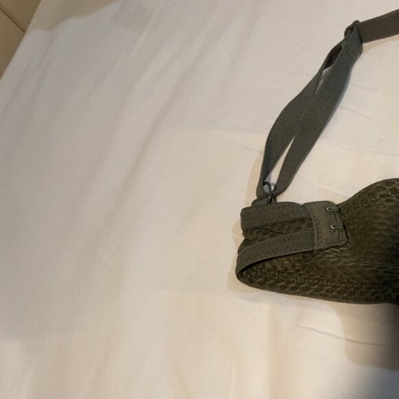 La Senza Remix Push up Plunge Bra - Picture 4 of 5